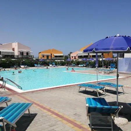 Cielomare Apartman