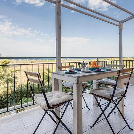 Cielomare Apartman *