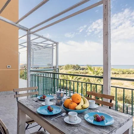 Apartman Cielomare