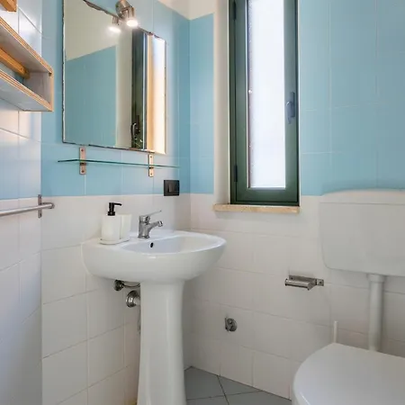 Apartman Cielomare Campofelice di Roccella
