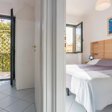 Apartman Cielomare Campofelice di Roccella