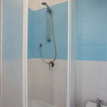 Apartman Cielomare Campofelice di Roccella