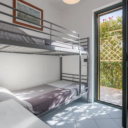 Apartman Cielomare *