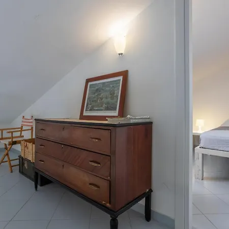 Apartman Cielomare Campofelice di Roccella