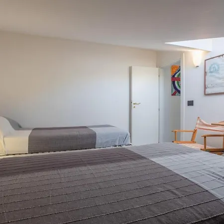 Cielomare Apartman