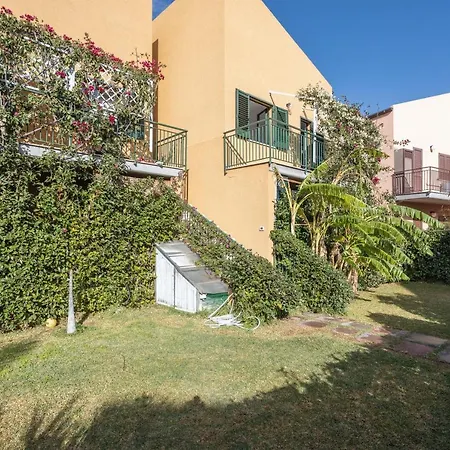 Cielomare Apartman