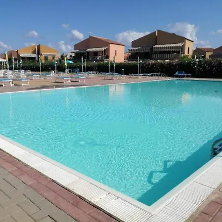 Apartament Cielomare *